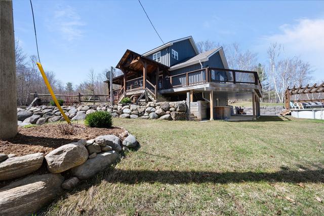 27229 Highway 62 S, House detached with 4 bedrooms, 4 bathrooms and 12 parking in Bancroft ON | Image 20