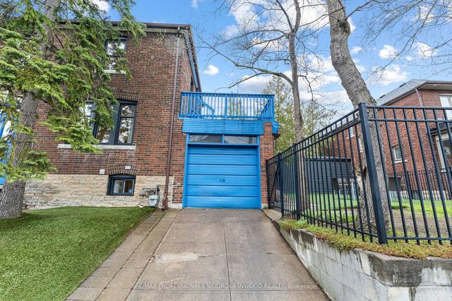 319 Windermere Ave, House detached with 3 bedrooms, 2 bathrooms and 2 parking in Toronto ON | Image 23