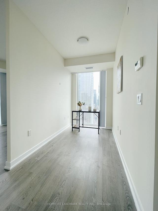 3209 - 99 John St, Condo with 1 bedrooms, 1 bathrooms and 0 parking in Toronto ON | Image 6
