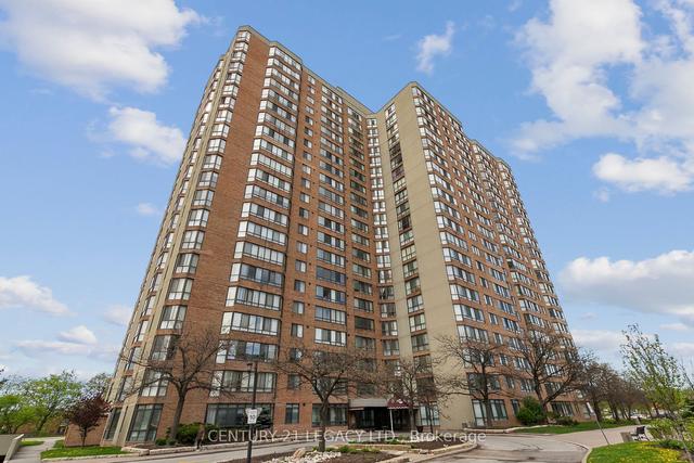 439 - 25 Bamburgh Cir, Condo with 3 bedrooms, 2 bathrooms and 2 parking in Toronto ON | Image 1