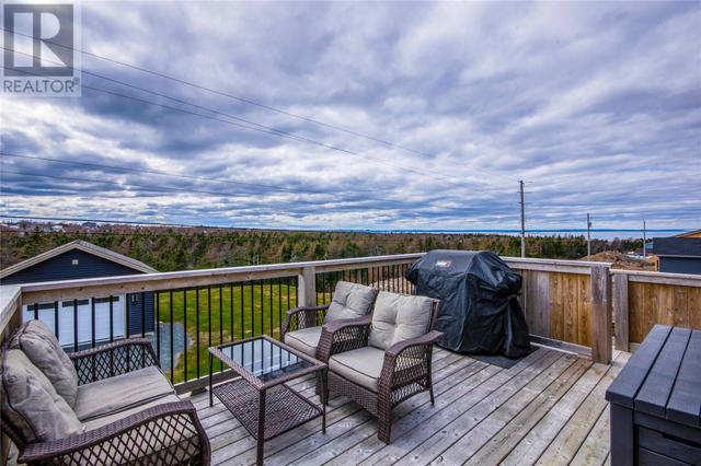 26 Dominic Dr, House detached with 4 bedrooms, 3 bathrooms and null parking in Conception Bay South NL | Image 8