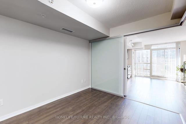 716 - 68 Abell St, Condo with 1 bedrooms, 1 bathrooms and 0 parking in Toronto ON | Image 7