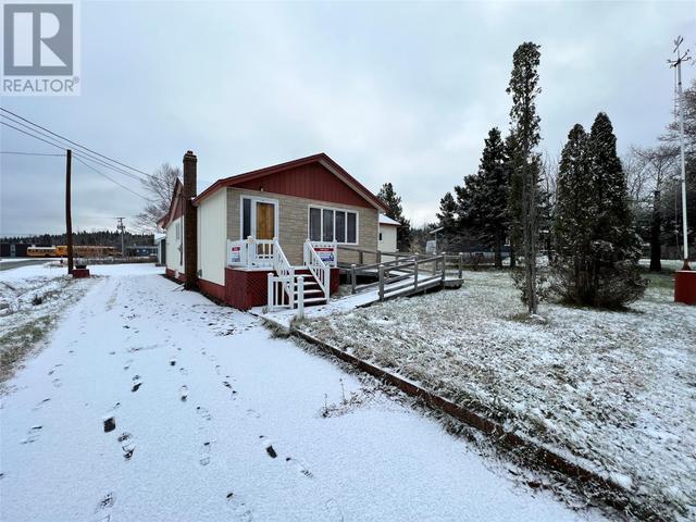 9 Abbotts Road, House detached with 3 bedrooms, 2 bathrooms and null parking in Centreville Wareham Trinity NL | Image 22
