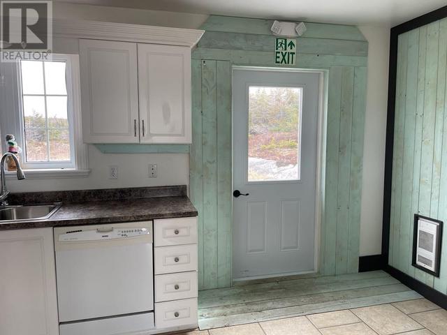 21 Herring Cove Road, House detached with 2 bedrooms, 1 bathrooms and null parking in Fogo Island NL | Image 4