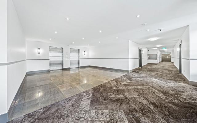 203 - 570 Lolita Gdns, Condo with 1 bedrooms, 1 bathrooms and 1 parking in Mississauga ON | Image 34