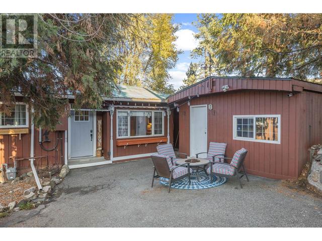 810 Proserpine Rd, House detached with 6 bedrooms, 2 bathrooms and 3 parking in West Kelowna BC | Image 27