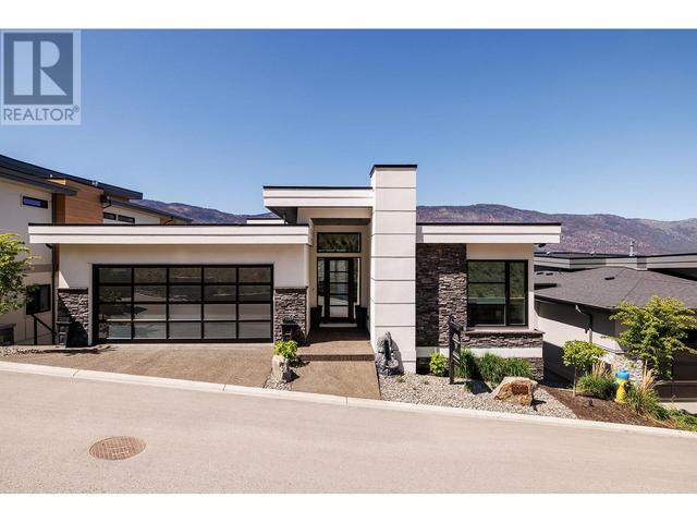 3338 Chocolate Lily Lane, House detached with 4 bedrooms, 4 bathrooms and 2 parking in Kelowna BC | Image 1