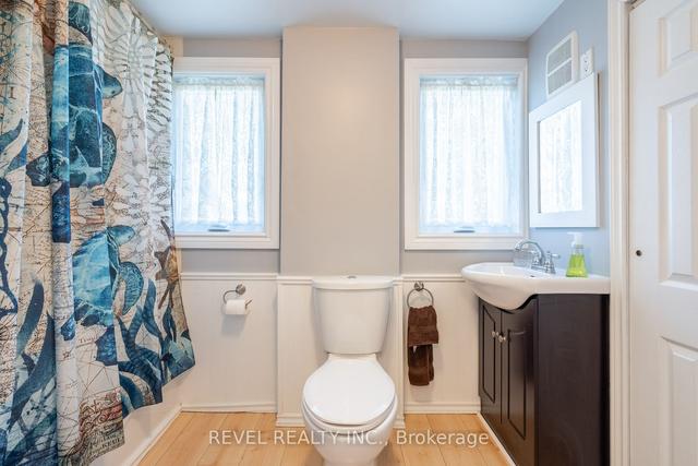 160 E 31st St, House detached with 4 bedrooms, 1 bathrooms and 6 parking in Hamilton ON | Image 20