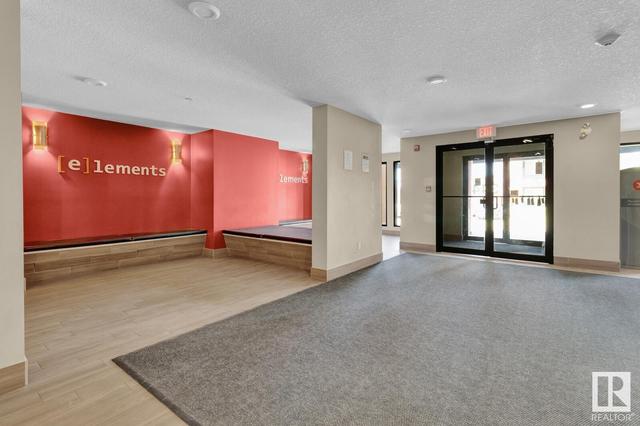 430 - 344 Windermere Rd Nw Sw, Condo with 2 bedrooms, 2 bathrooms and null parking in Edmonton AB | Image 3