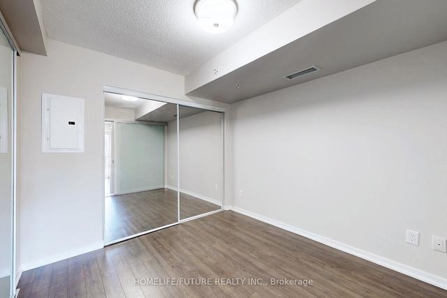 716 - 68 Abell St, Condo with 1 bedrooms, 1 bathrooms and 0 parking in Toronto ON | Image 6