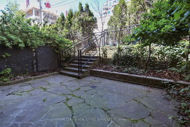 3 - 33 Price St, Condo with 1 bedrooms, 2 bathrooms and 1 parking in Toronto ON | Image 22