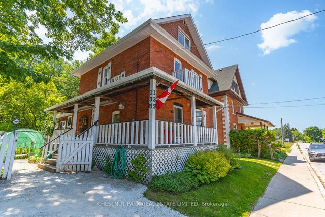 135 Edwin St E, House detached with 4 bedrooms, 2 bathrooms and 4 parking in Meaford ON | Image 1