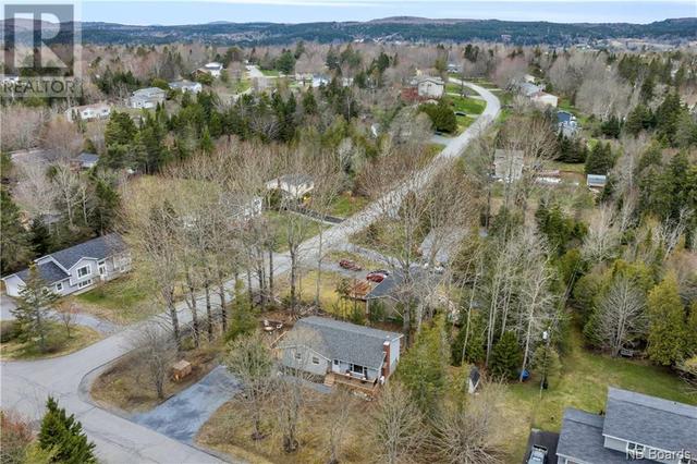 113 King Richard Dr, House detached with 4 bedrooms, 1 bathrooms and null parking in Quispamsis NB | Image 37