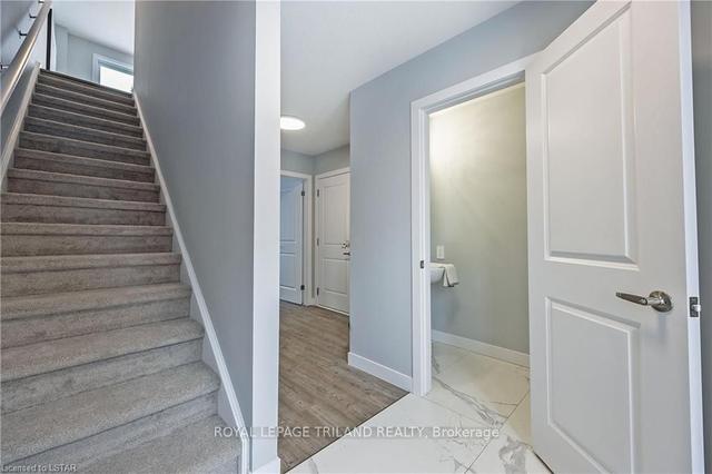 3 - 349 Southdale Rd E, Townhouse with 4 bedrooms, 4 bathrooms and 2 parking in London ON | Image 23