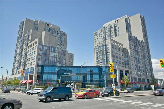 1004 - 1470 Midland Ave, Condo with 2 bedrooms, 2 bathrooms and 1 parking in Toronto ON | Image 1