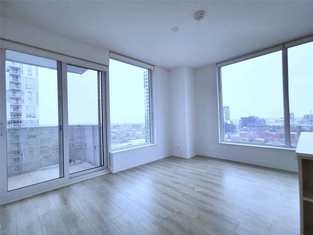 1409 - 20 Tubman Ave, Condo with 2 bedrooms, 2 bathrooms and 1 parking in Toronto ON | Image 6