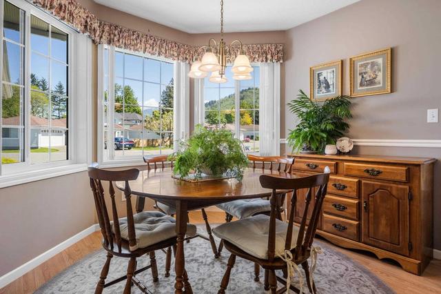 73 - 6001 Promontory Rd, House detached with 2 bedrooms, 2 bathrooms and null parking in Chilliwack BC | Image 2