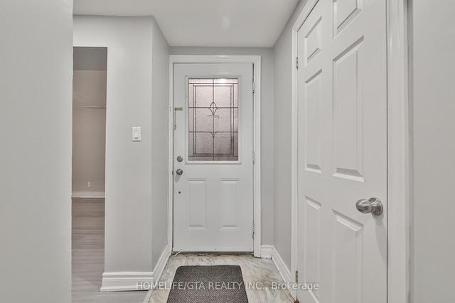 104 Coppard Ave, House detached with 3 bedrooms, 1 bathrooms and 1 parking in Markham ON | Image 23