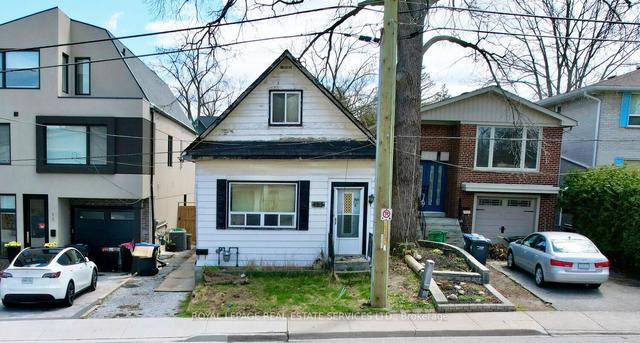 13 Queen St W, House detached with 3 bedrooms, 1 bathrooms and 0 parking in Mississauga ON | Image 19