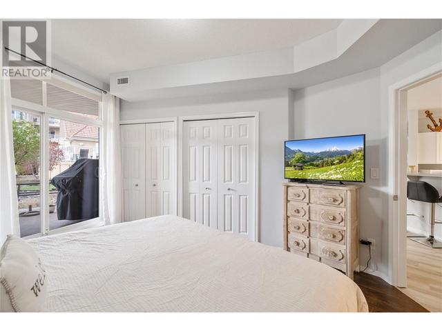 349 - 1088 Sunset Dr, Condo with 2 bedrooms, 2 bathrooms and 1 parking in Kelowna BC | Image 21