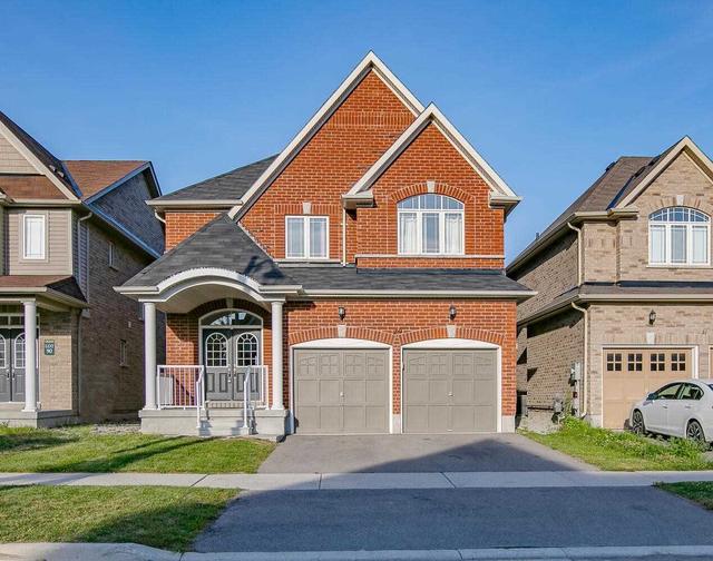 29 Robert Wilson Cres, House detached with 4 bedrooms, 3 bathrooms and 4 parking in Georgina ON | Image 12