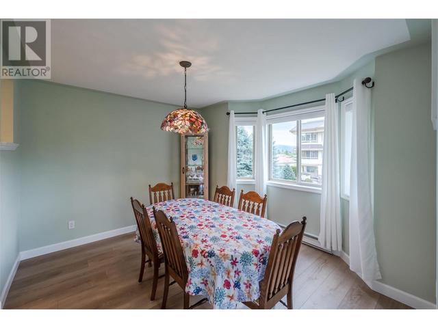 201 - 8412 Jubilee Rd, Condo with 2 bedrooms, 2 bathrooms and 1 parking in Summerland BC | Image 9