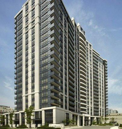 1001 - 105 Harrison Garden Blvd, Condo with 2 bedrooms, 2 bathrooms and 1 parking in Toronto ON | Image 9
