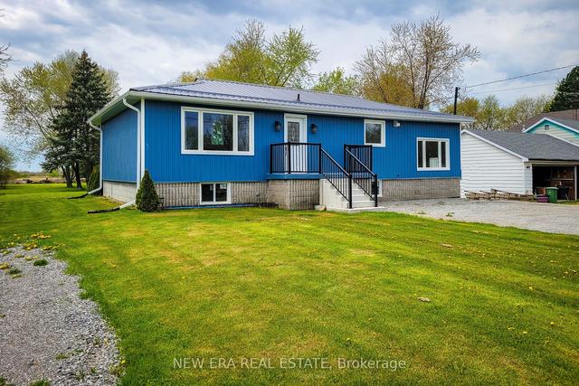 6515 Twenty Rd E, House detached with 3 bedrooms, 1 bathrooms and 14 parking in Hamilton ON | Image 34
