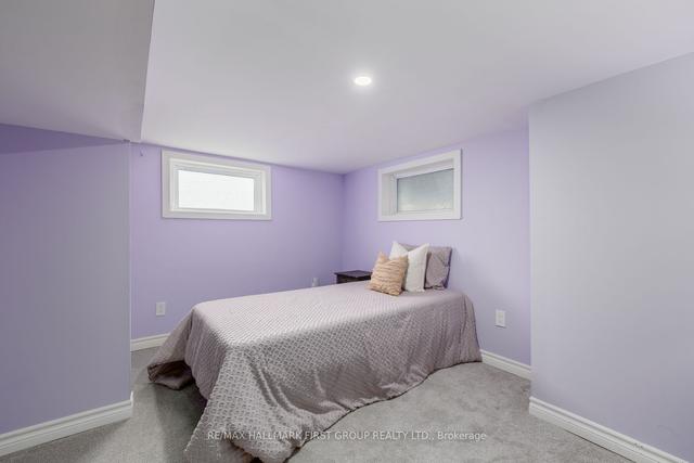 125 Oshawa Blvd S, House detached with 4 bedrooms, 2 bathrooms and 7 parking in Oshawa ON | Image 19
