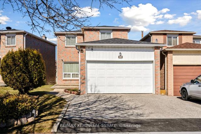 MAIN - 42 Silbury Dr, House detached with 3 bedrooms, 2 bathrooms and 4 parking in Toronto ON | Image 1