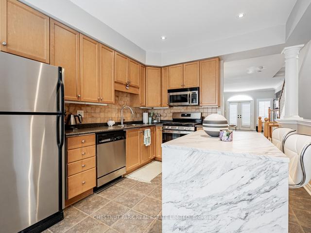 19 James Stock Path, Townhouse with 2 bedrooms, 2 bathrooms and 2 parking in Toronto ON | Image 32