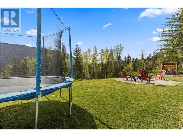 6600 Park Hill Rd Ne, House detached with 5 bedrooms, 3 bathrooms and 7 parking in Salmon Arm BC | Image 60