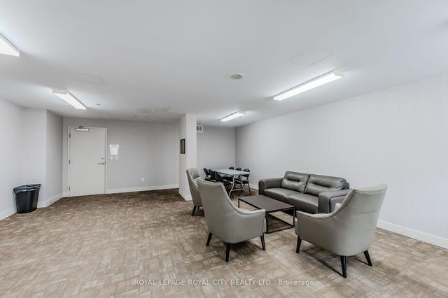 1209 - 1420 Dupont St, Condo with 1 bedrooms, 1 bathrooms and 1 parking in Toronto ON | Image 19