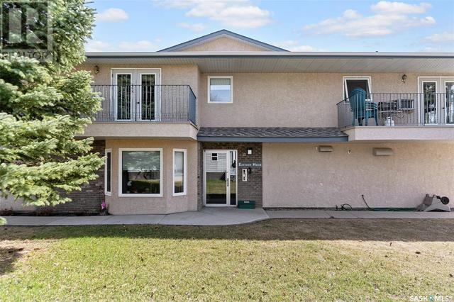3 - 105 6th Avenue E, Condo with 3 bedrooms, 2 bathrooms and null parking in Watrous SK | Image 4