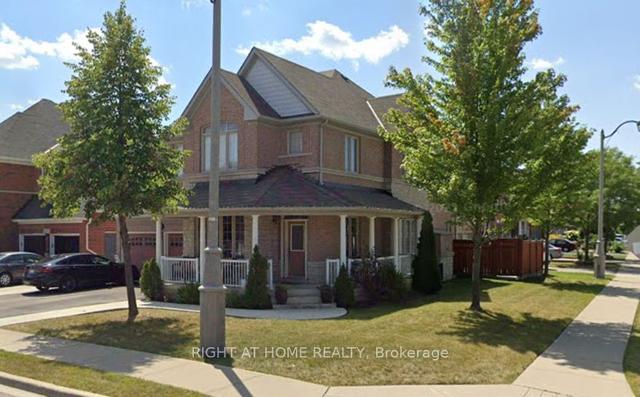 UPPER - 69 Calderstone Rd, House detached with 5 bedrooms, 3 bathrooms and 3 parking in Brampton ON | Image 12