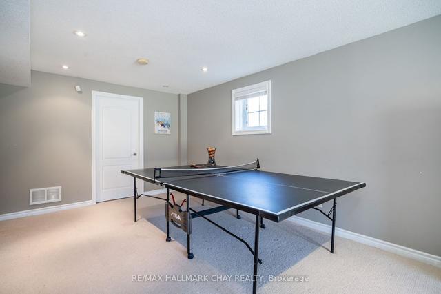 57 High Vista Dr, Townhouse with 2 bedrooms, 3 bathrooms and 2 parking in Oro Medonte ON | Image 21