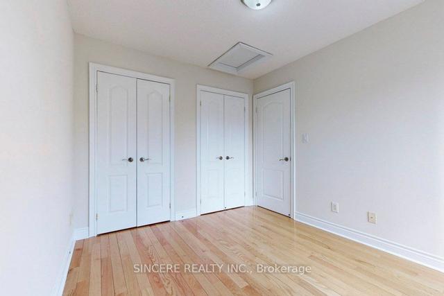 C - 2 Clairtrell Rd, Townhouse with 3 bedrooms, 4 bathrooms and 2 parking in Toronto ON | Image 18