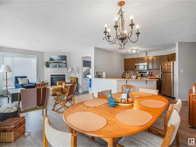 306 - 9905 112 St Nw, Condo with 2 bedrooms, 1 bathrooms and 1 parking in Edmonton AB | Image 13