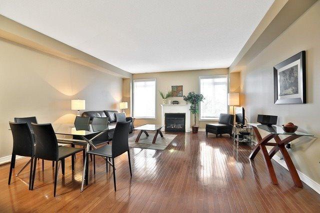 70 - 1169 Dorval Dr, Townhouse with 3 bedrooms, 3 bathrooms and 1 parking in Oakville ON | Image 2