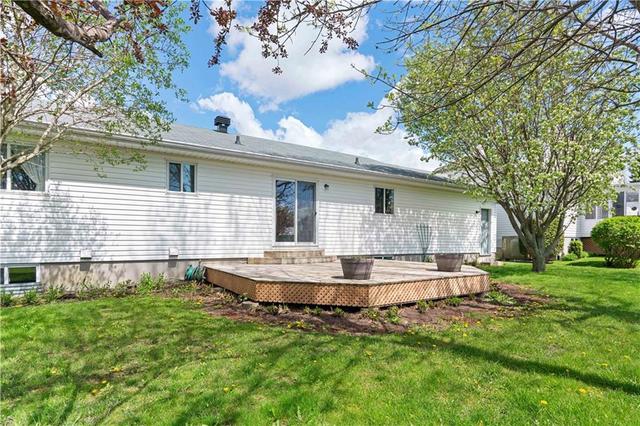 6277 Macrae Crt, House detached with 3 bedrooms, 2 bathrooms and 3 parking in South Glengarry ON | Image 21