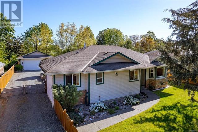 2871 River Rd, House detached with 3 bedrooms, 2 bathrooms and 6 parking in North Cowichan BC | Image 8