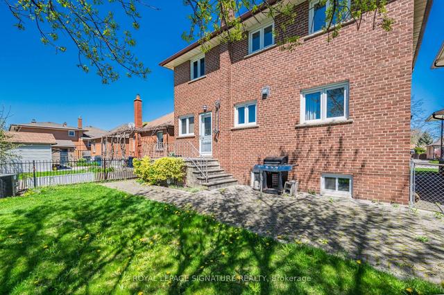 162 Delta St, House detached with 4 bedrooms, 3 bathrooms and 3 parking in Toronto ON | Image 10