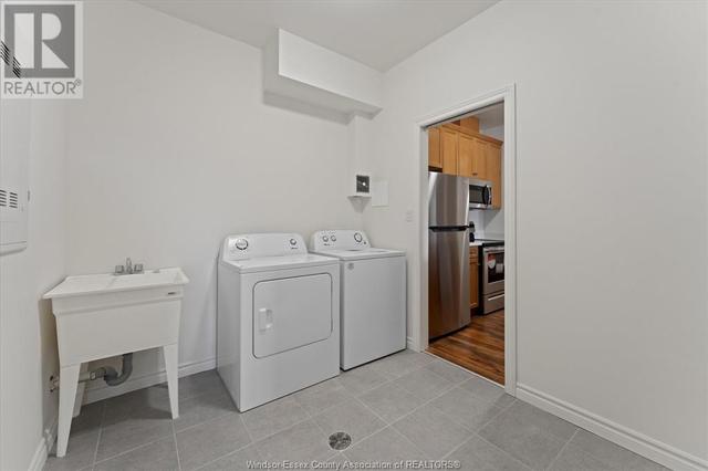 406 - 1888 Westview Park Blvd, Condo with 2 bedrooms, 2 bathrooms and null parking in LaSalle ON | Image 20