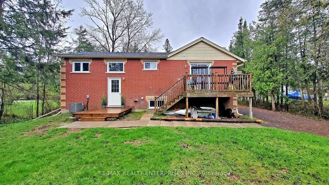 353 Front St W, House detached with 5 bedrooms, 2 bathrooms and 6 parking in Kawartha Lakes ON | Image 19