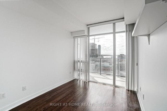 1609 - 105 George St, Condo with 1 bedrooms, 1 bathrooms and 0 parking in Toronto ON | Image 16