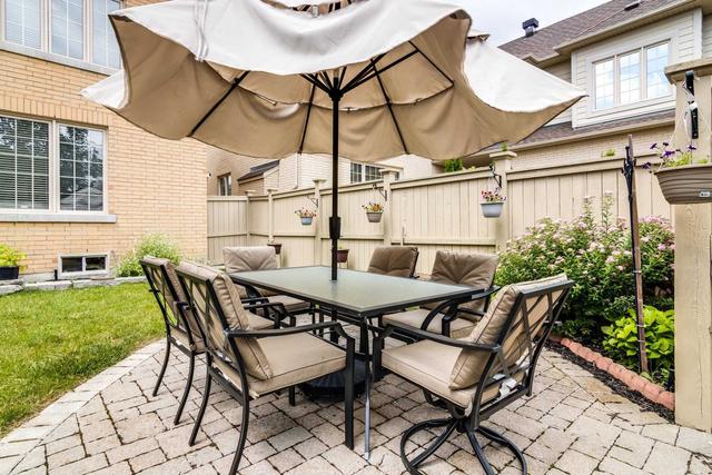 4 Crescent Park Lane, House detached with 4 bedrooms, 4 bathrooms and 4 parking in Markham ON | Image 20