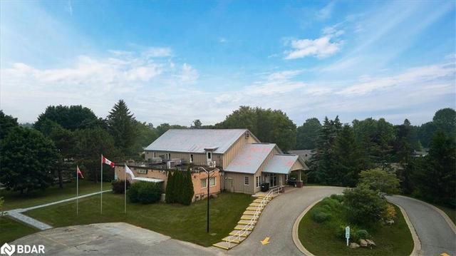 5 Fir Crt, House detached with 2 bedrooms, 1 bathrooms and 2 parking in Innisfil ON | Image 10