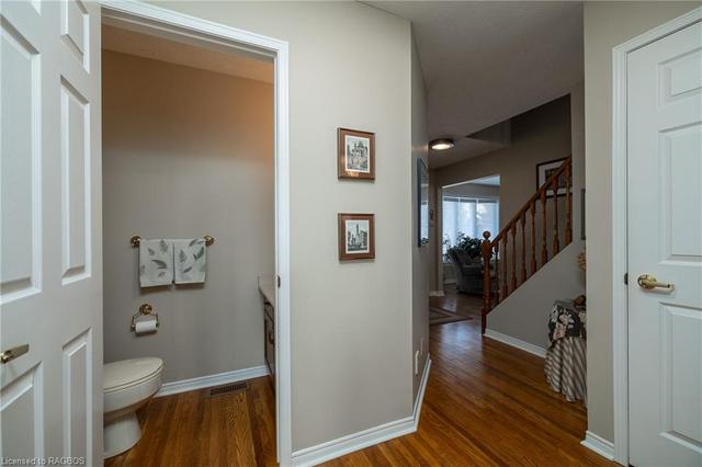 433 - 433 8th Avenue A E, House detached with 5 bedrooms, 3 bathrooms and 6 parking in Owen Sound ON | Image 15