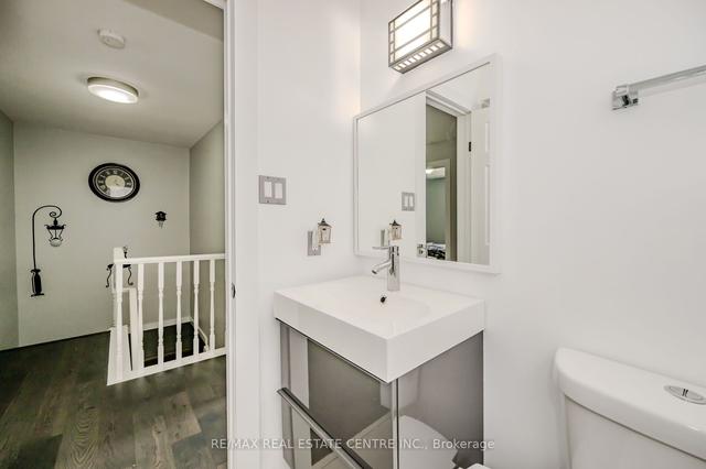 3 - 618 Barton St, Townhouse with 3 bedrooms, 3 bathrooms and 2 parking in Hamilton ON | Image 21