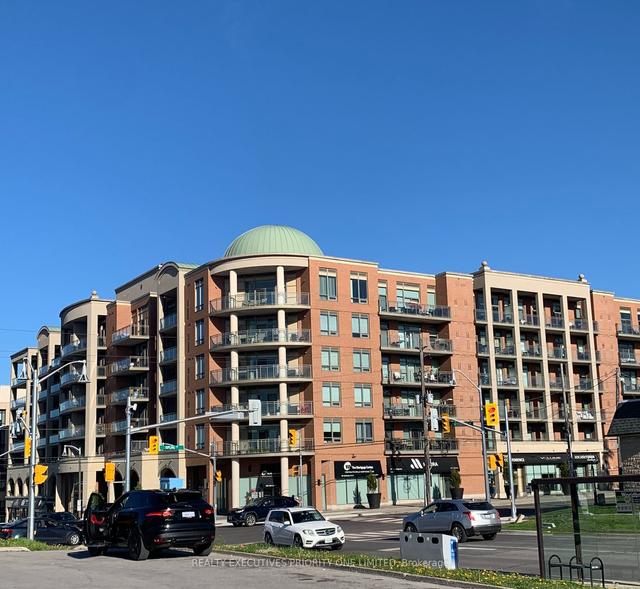 440 - 281 Woodbridge Ave, Condo with 1 bedrooms, 1 bathrooms and 1 parking in Vaughan ON | Image 12